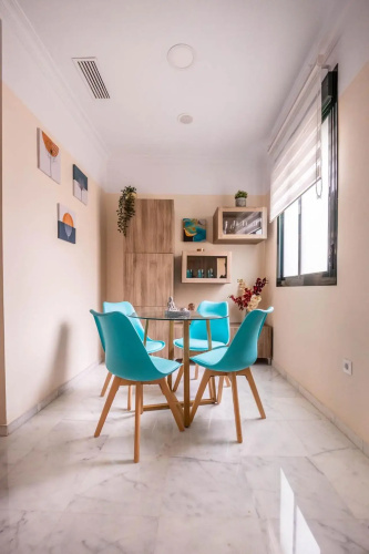 Slava Luxury Suite