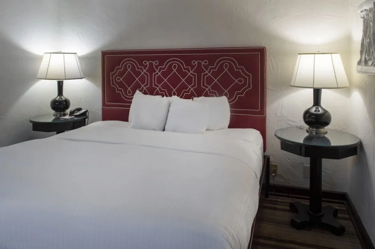 Double Junior Suite