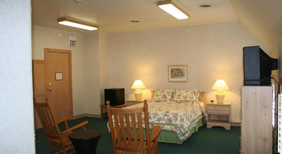Visions Inn