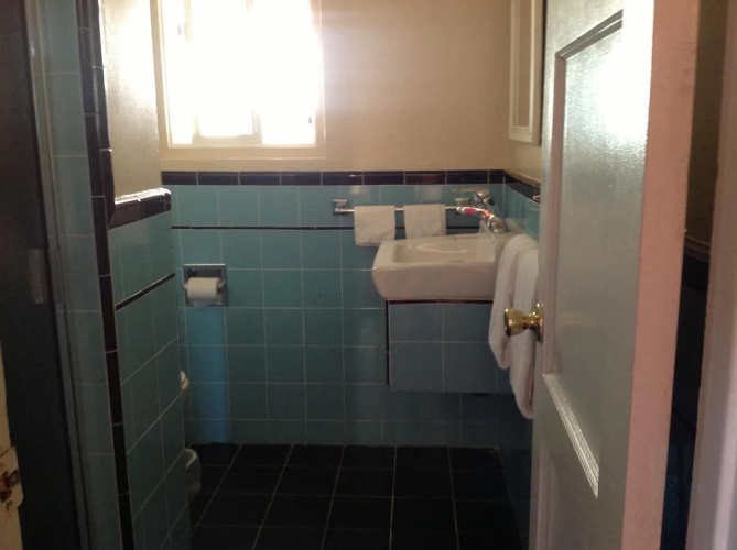 Casa Luan Motel