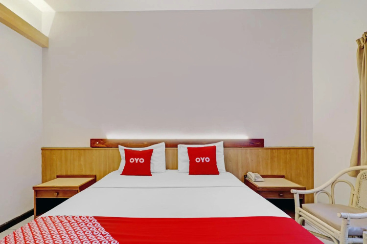 OYO Flagship 90658 Hotel Asteria