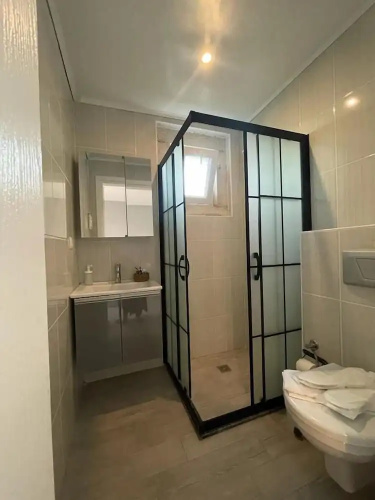 Pürlen Otel Alaçatı