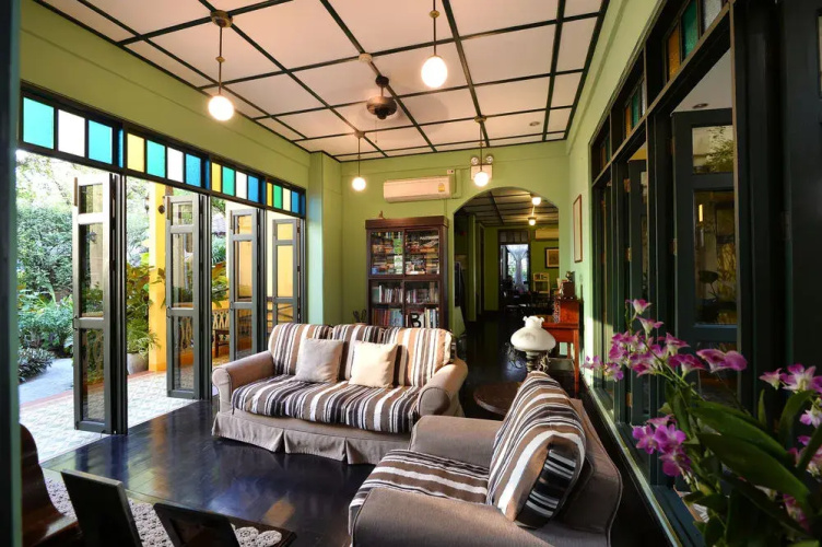 Baan Pra Nond B&B