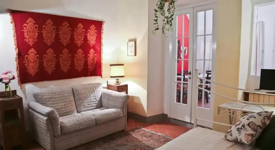 Mamo Florence - Tegolaio Apartment