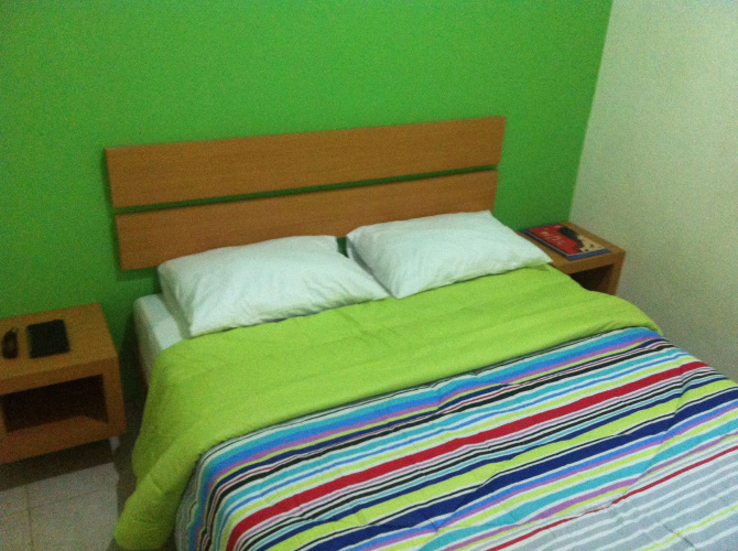 Living Peace House