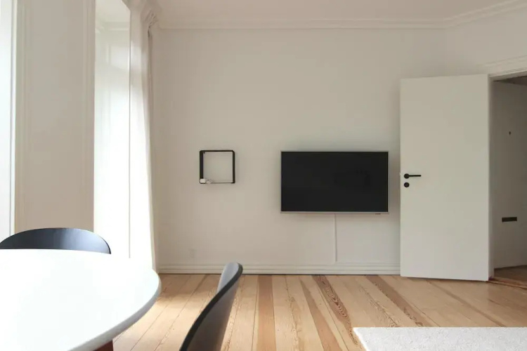 Great and Spacious 1-bed w