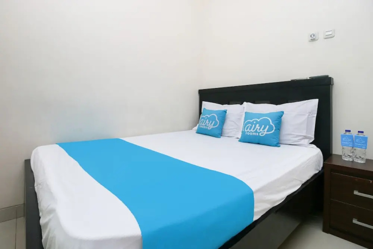 Airy Lowokwaru Bendungan Darma 18 Malang