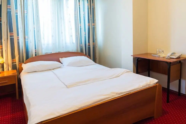 Hotel Sunce