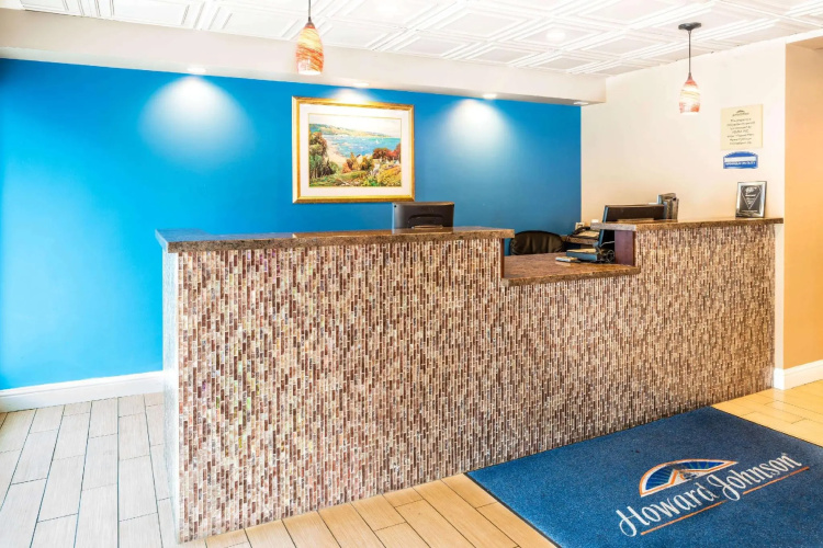SureStay by Best Western San Francisco Marina District