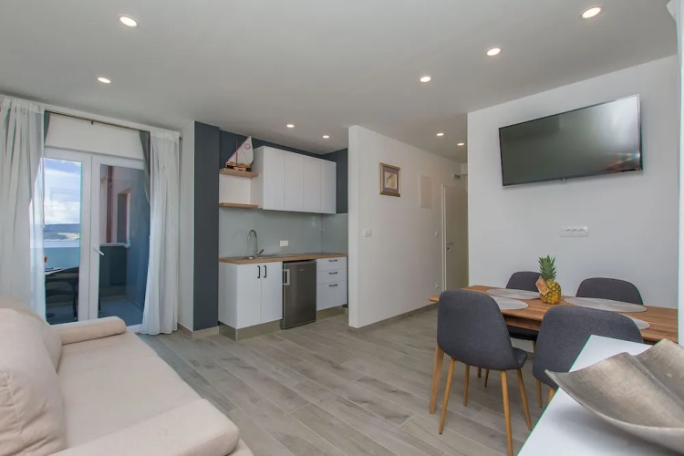 Apartment Marin
