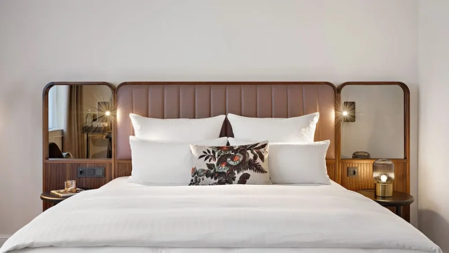 Cosy Double room