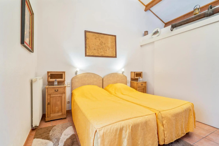 Elckerlyck Inn Hotel