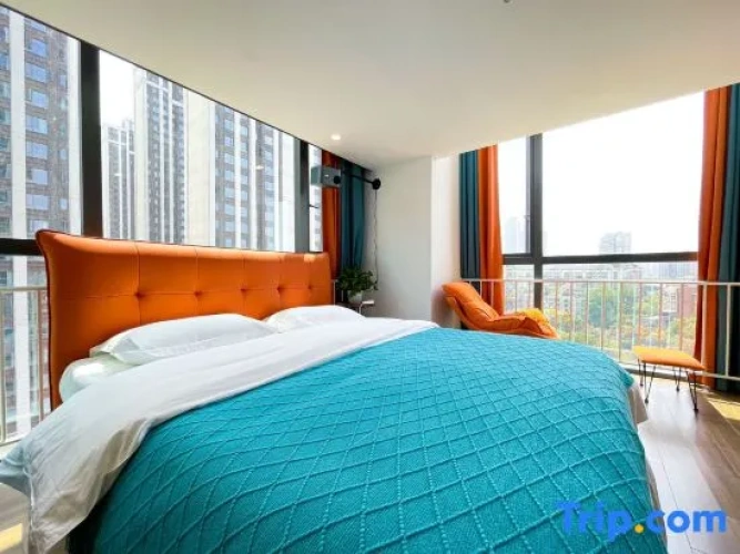 3 Bedrooms Luxury Suite