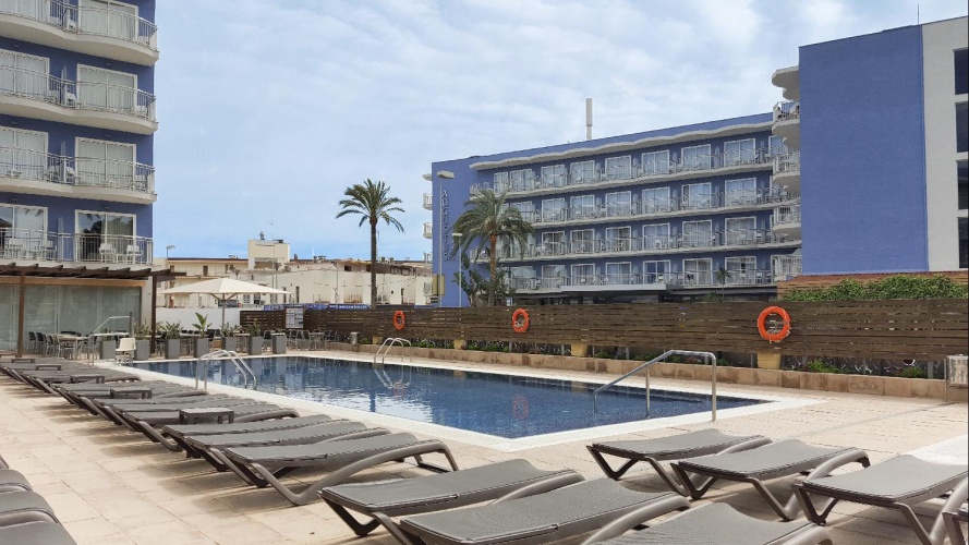 Hotel Cesar Augustus photo 32