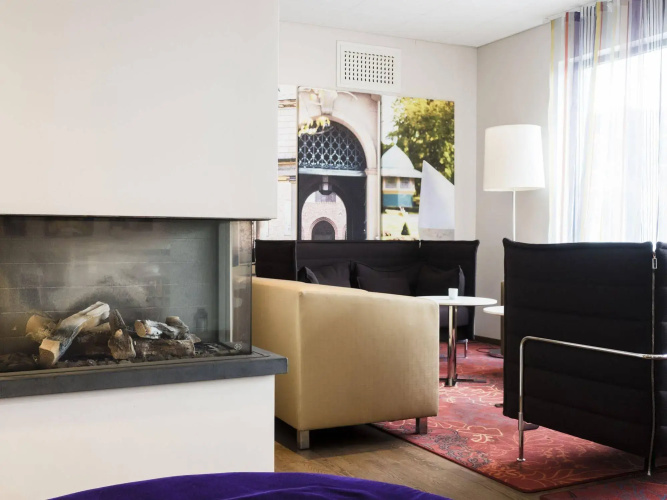 Finn Apartments