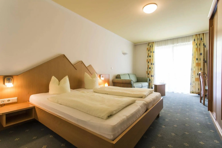 Hotel Alpenaussicht