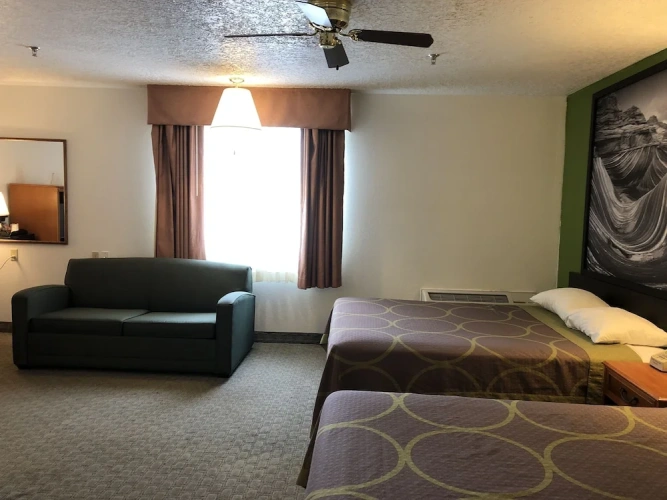 Quadruple Suite
