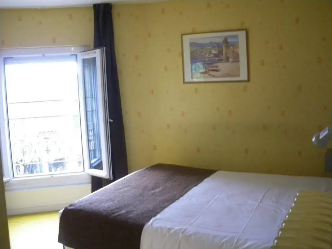 Hotel Le Royalty
