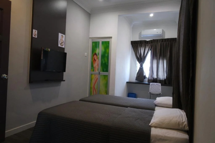 Hotelafbeelding
