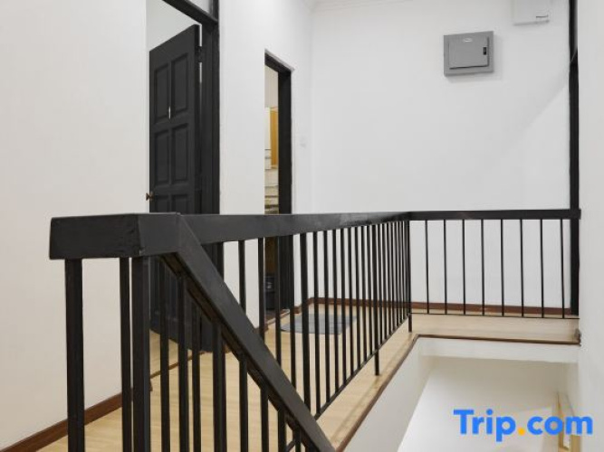 IpohComfortHomestay, 4-10pax 10mins to attraction