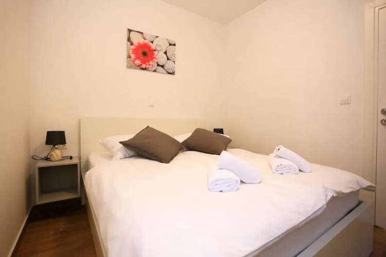 Apartments Stella Adriatica