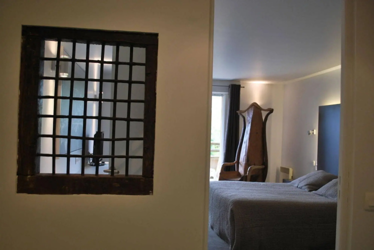 Le Relais de Moussidière