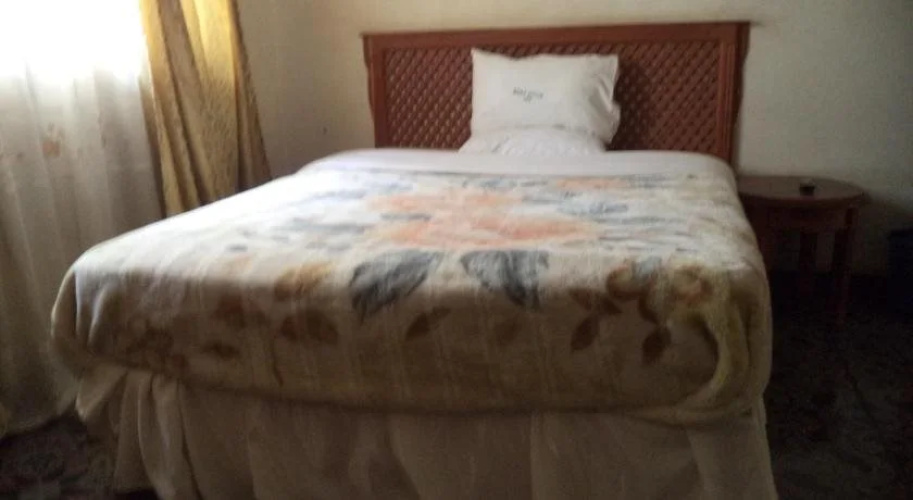 Meru House Inn