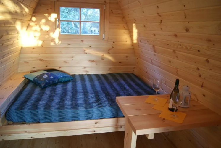 Camping Dolce Sole