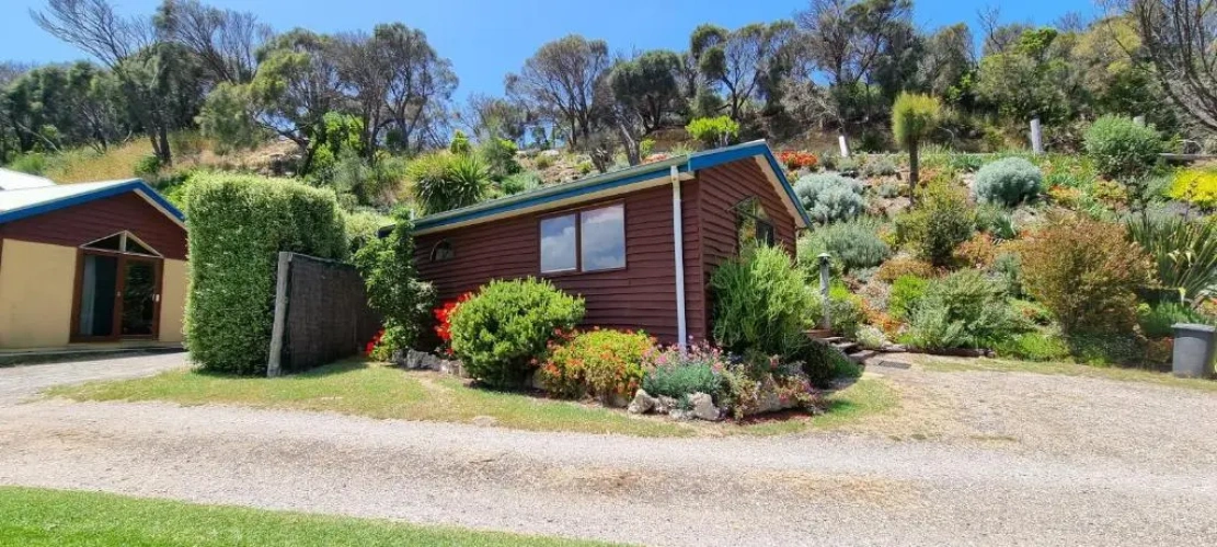 1 Bedroom Cottage