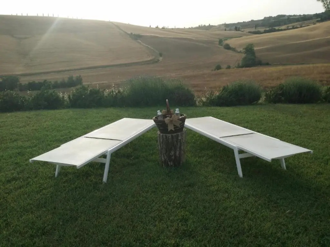 Agriturismo Il Casalino