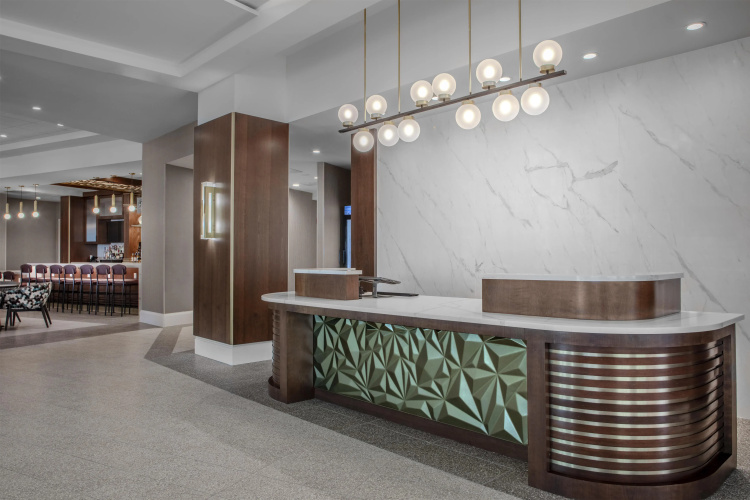 Hyatt Place St. Augustine/Vilano Beach
