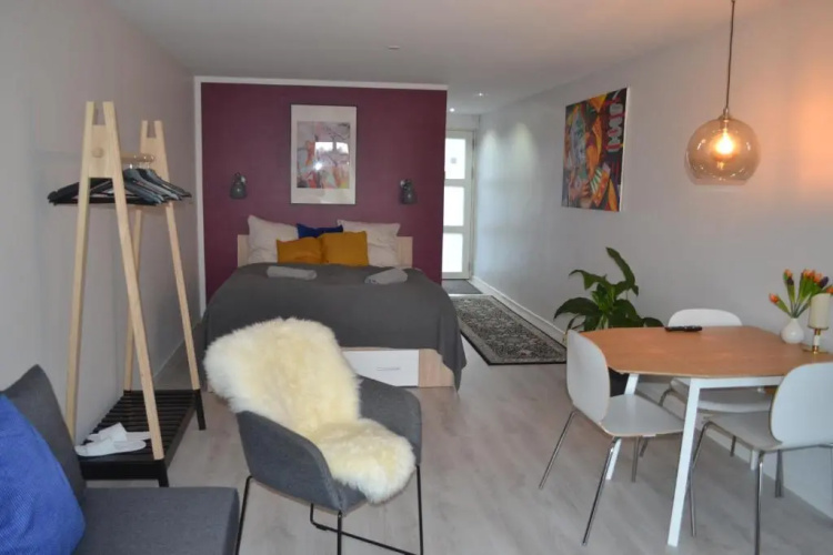 AD Apartment