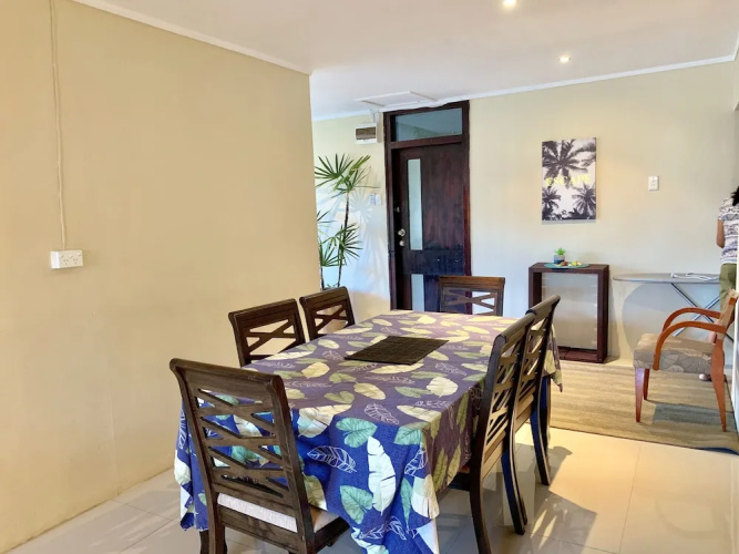 Kidsfirst Apartment 4