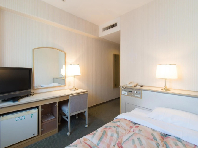 Tabist Hotel Tetora Kitakyusyu