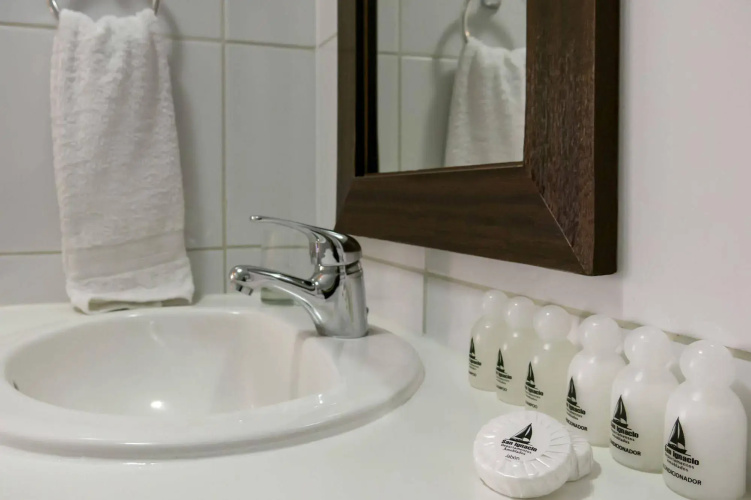 San Ignacio Suite Apartments
