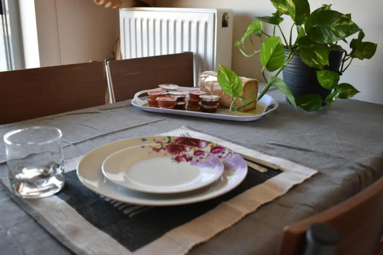 Kalliopi's House
