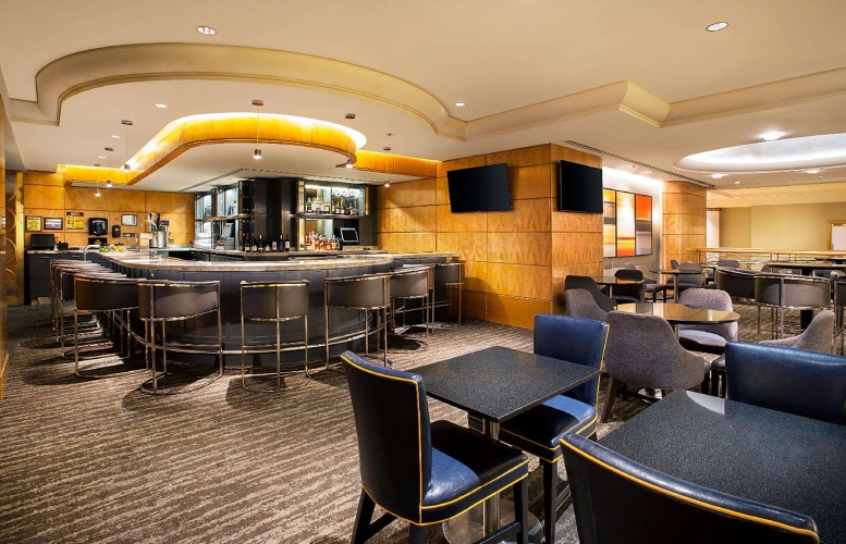 The Hilton Club - New York photo 28