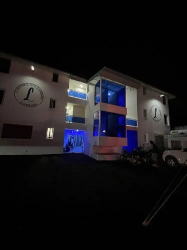 1 Bedroom Standard room