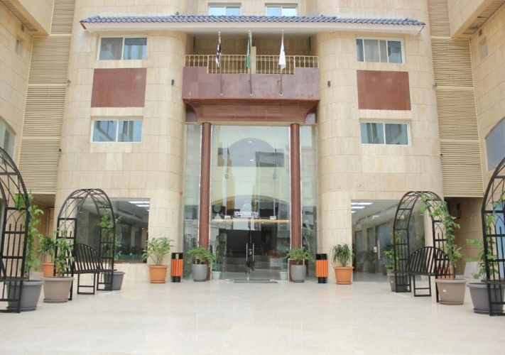 Hotelafbeelding