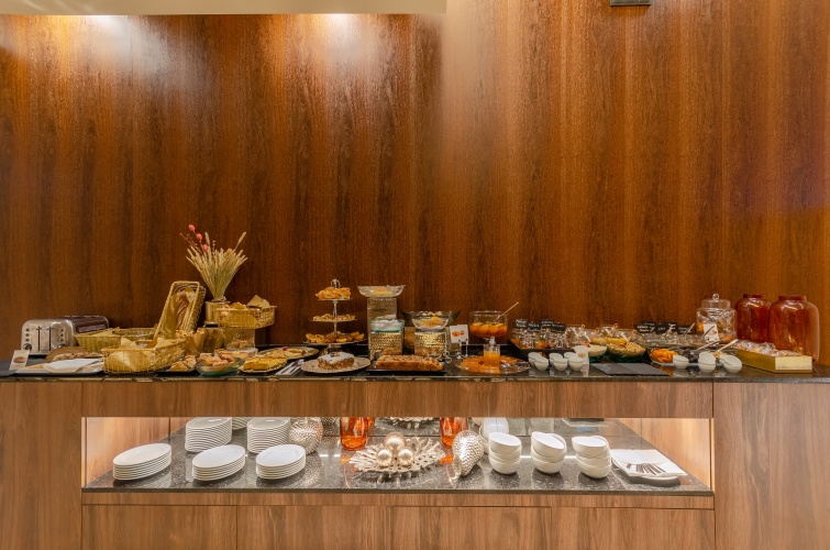 TURIM Boulevard Hotel – Adults Only photo 15