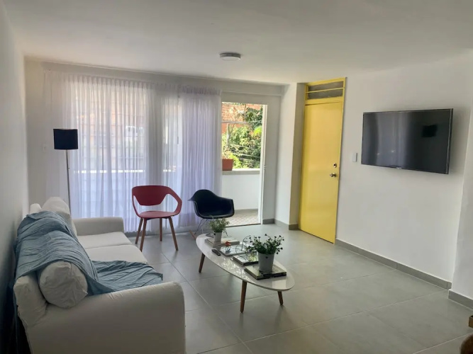 Apartment 301