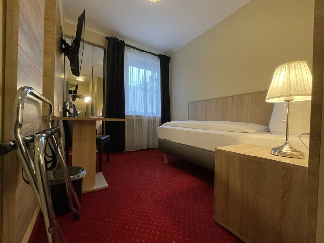 Hotel Palm Premium