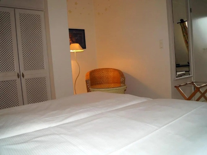Entree Hotel Groß Borstel