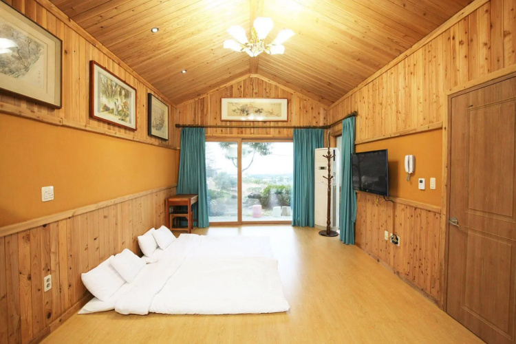 Memory In Jeju Pension