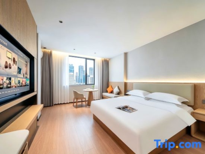 Luxury Double room