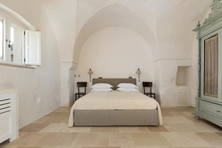 Masseria Mangiamuso