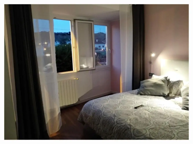 Economy Quadruple room