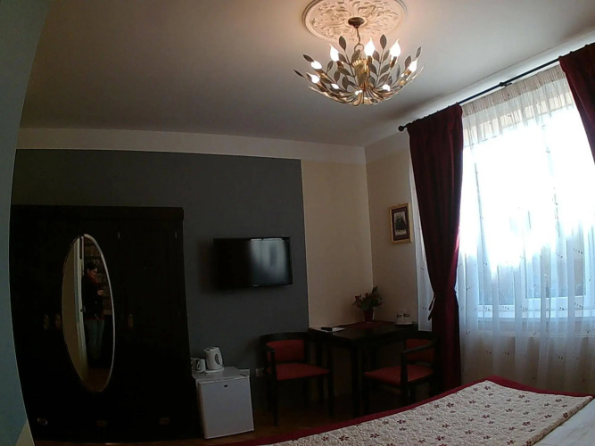 Hotelbild