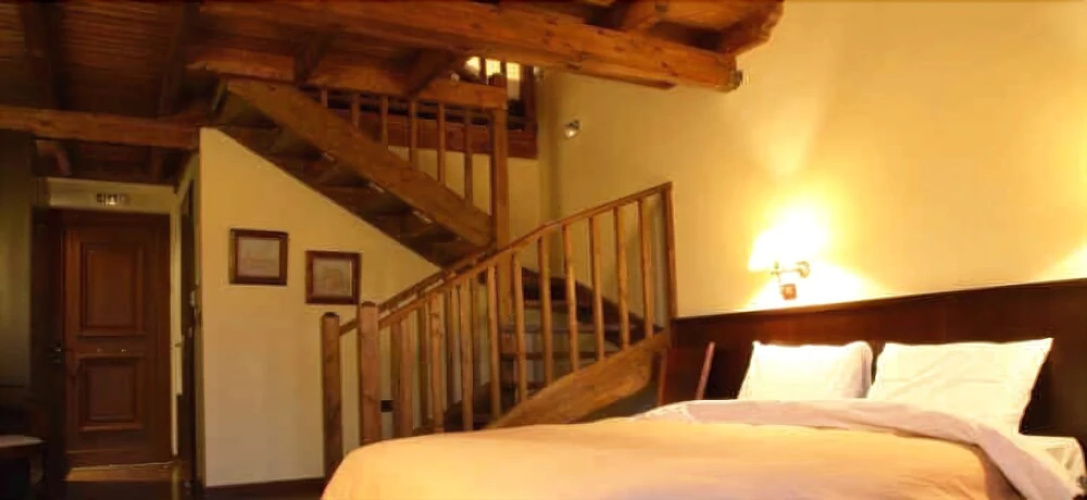 Olvios Hotel
