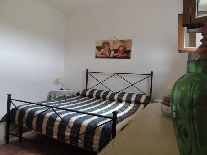 Borgognano Farm House